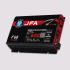 Carregador JFA 60 Amp