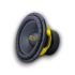  SUBWOOFERS GK SW 2000