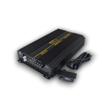 AMPLIFICADORES GK8500.1D1