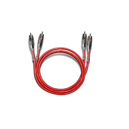 CABO RCA 1M – PRATA