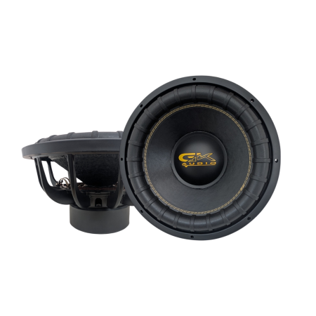 SUBWOOFERS GK SW 1100 15"