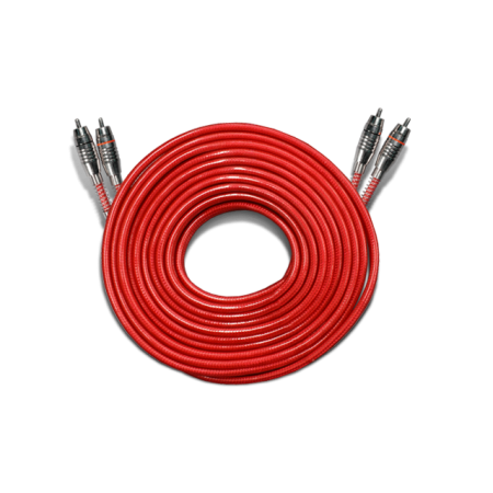 CABO RCA 5M – PRATA