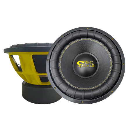  SUBWOOFERS GK SW 2000