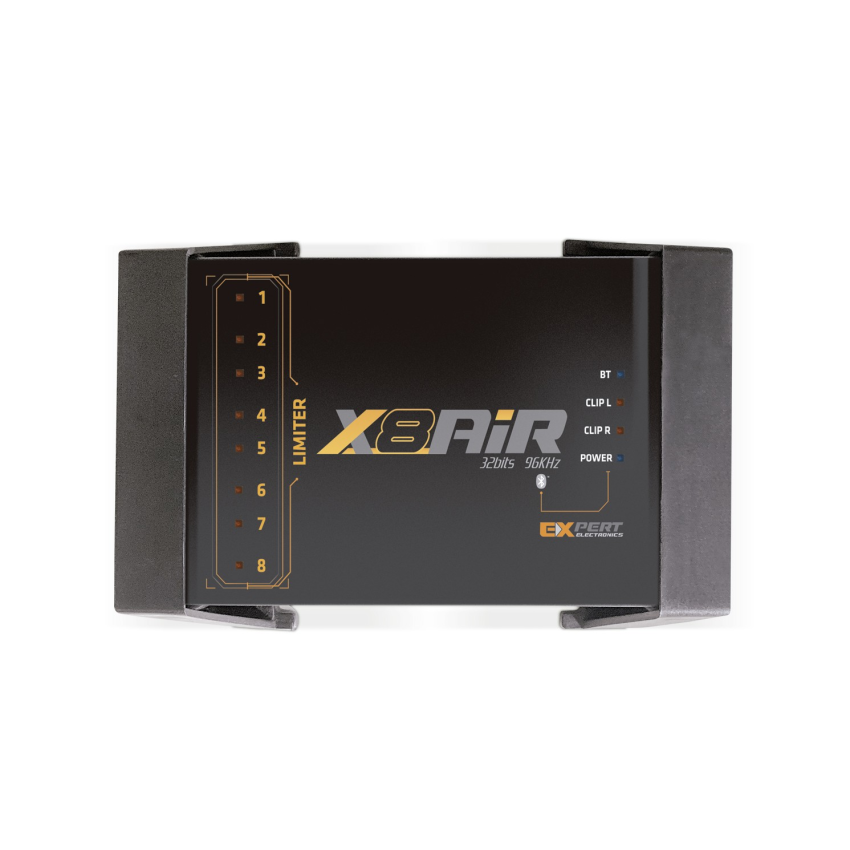 PROCESADOR LINHA LIMITER- X8 AiR