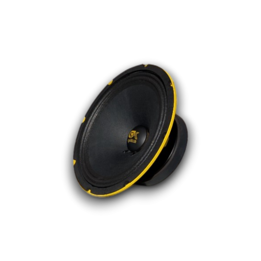 GK 10 MBV NEW HYBRID YELLOW