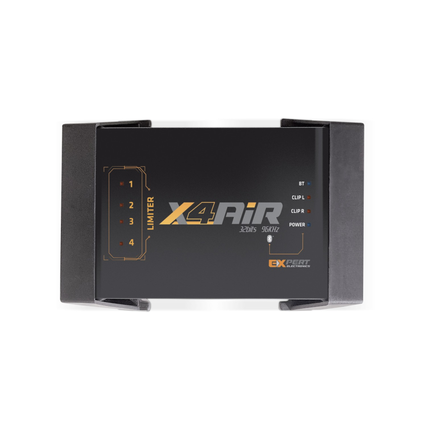 PROCESADOR LINHA LIMITER- X4 AiR
