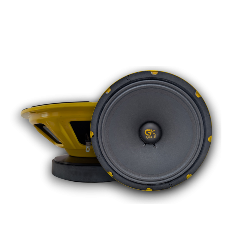 GK 10 MBV NEW HYBRID YELLOW