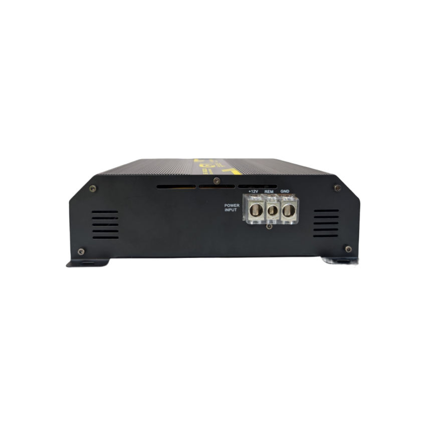 AMPLIFICADORES GK3500.1 D1