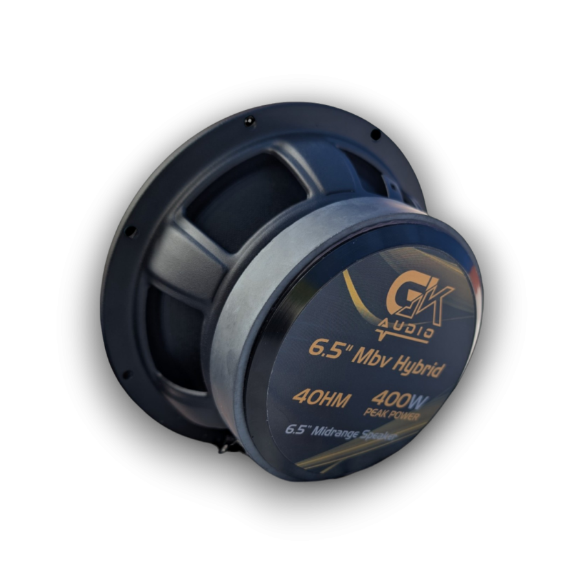 GK 6,5 MBV HIBRID