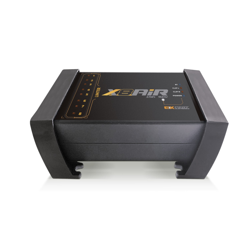 PROCESADOR LINHA LIMITER- X8 AiR