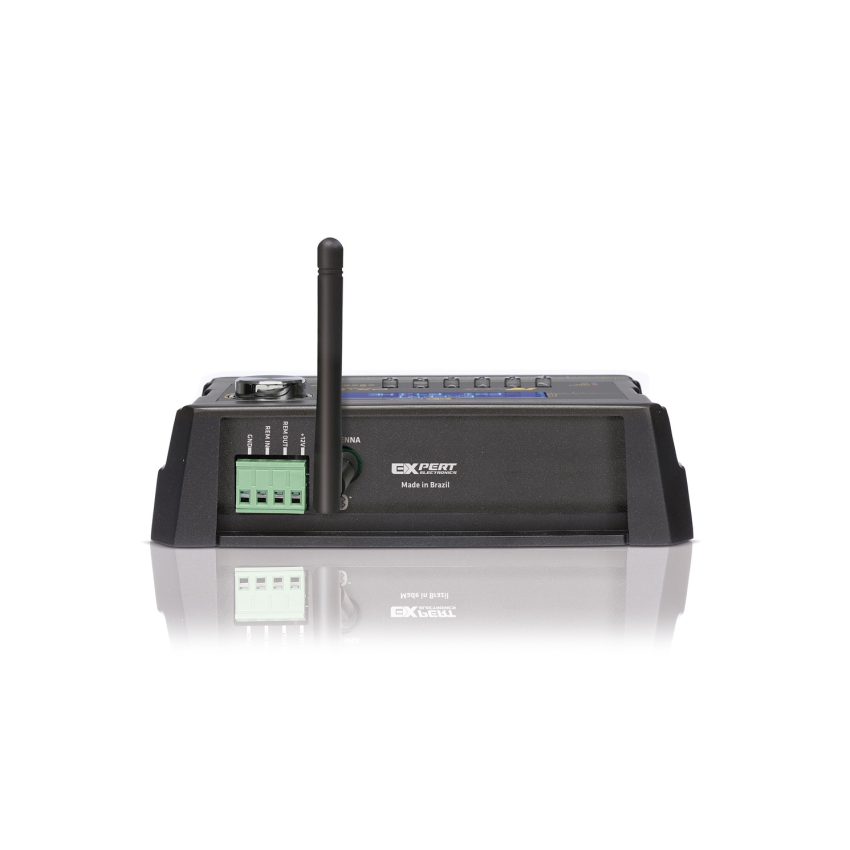 PROCESADOR LINHA R LINE - PX-2 R CONNECT