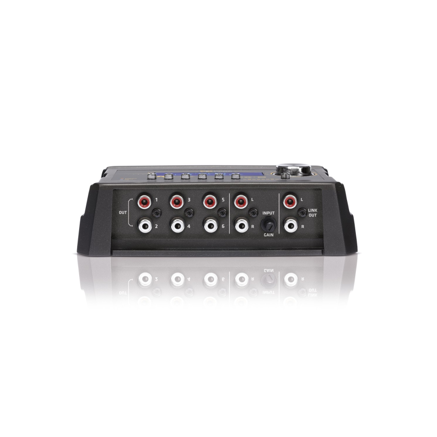 PROCESADOR LINHA R LINE - PX-2 R