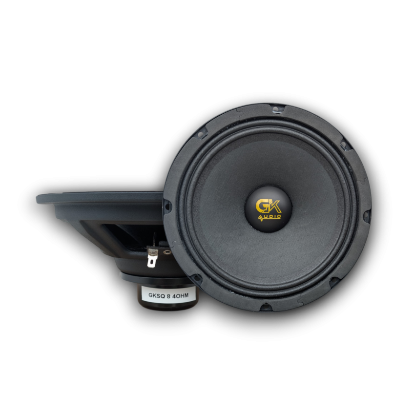 GK 8 SQ NEO