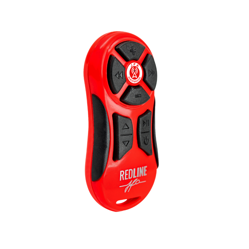 CONTROLE REMOTO REDLINE DE LONGO ALCANCE