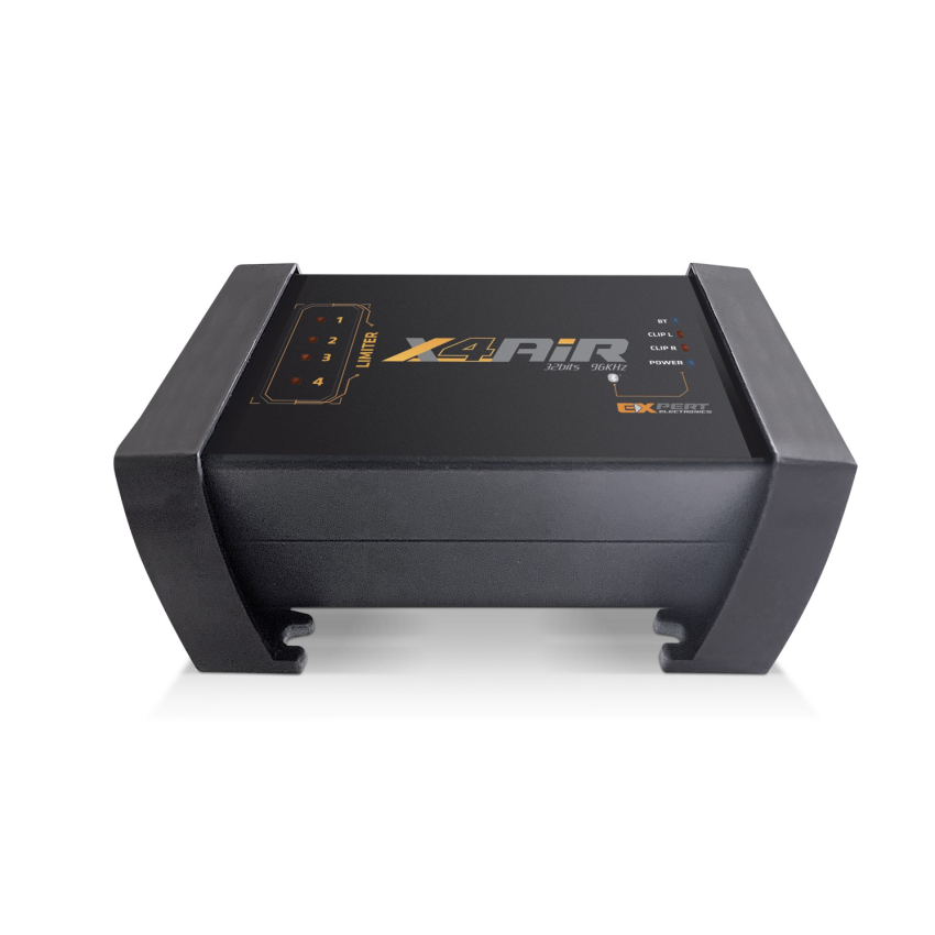 PROCESADOR LINHA LIMITER- X4 AiR