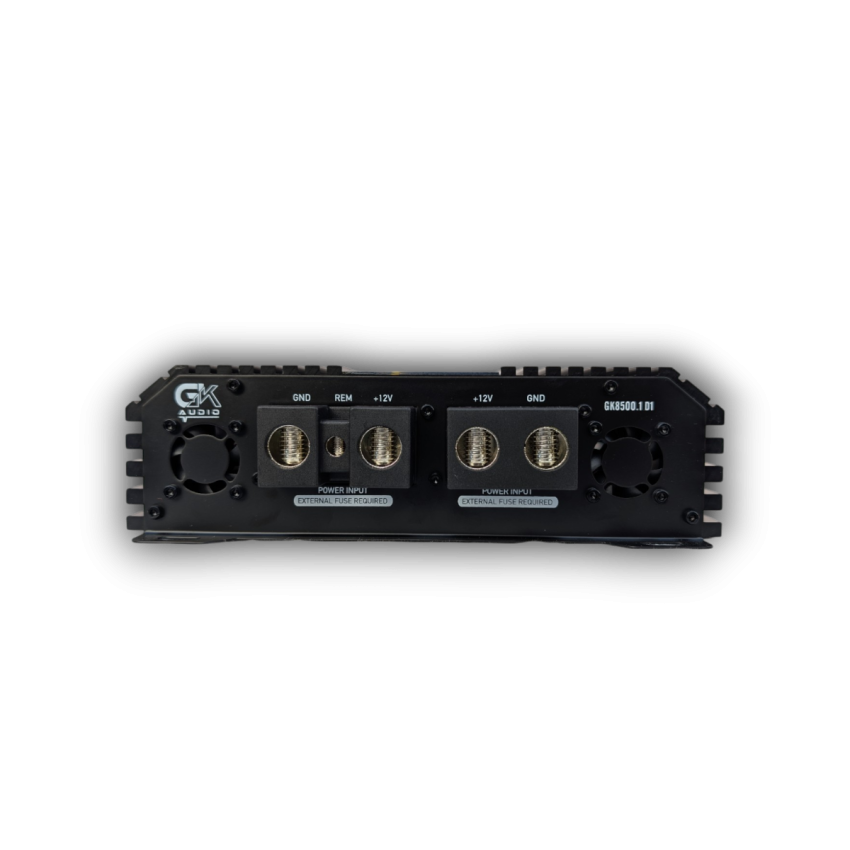 AMPLIFICADORES GK8500.1D1