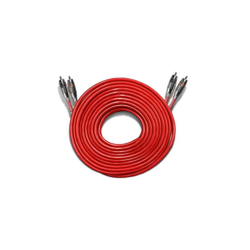 CABO RCA 5M – PRATA