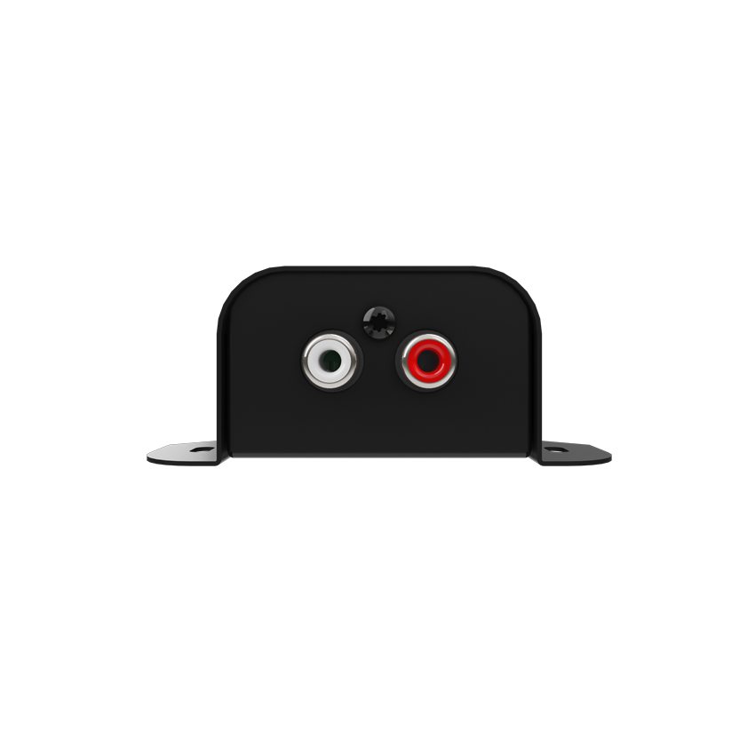 ST 6100 – Filtro/Remoto