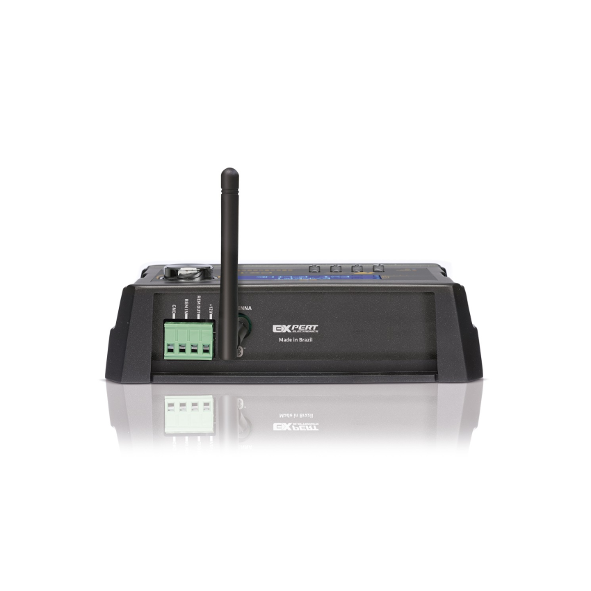 PROCESADOR LINHA R LINE - PX-1 R CONNECT