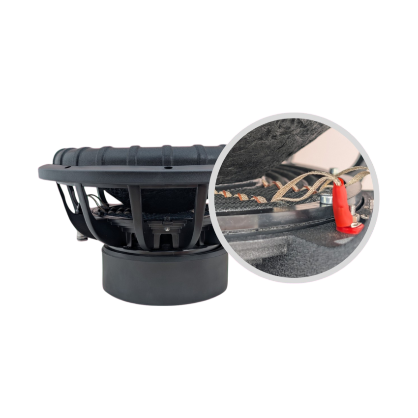 SUBWOOFERS GK 1100 12