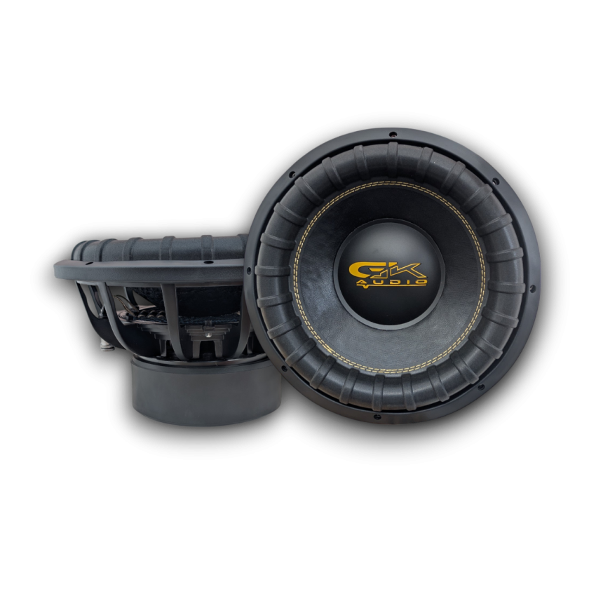 SUBWOOFERS GK 1100 12