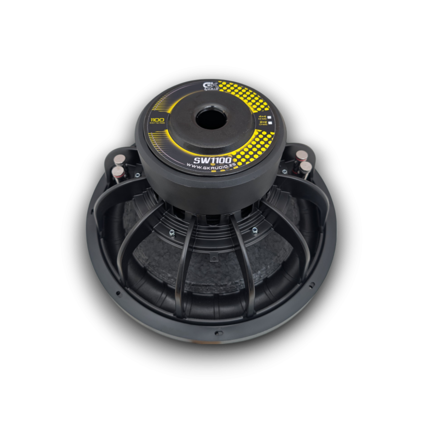 SUBWOOFERS GK SW 1100 15