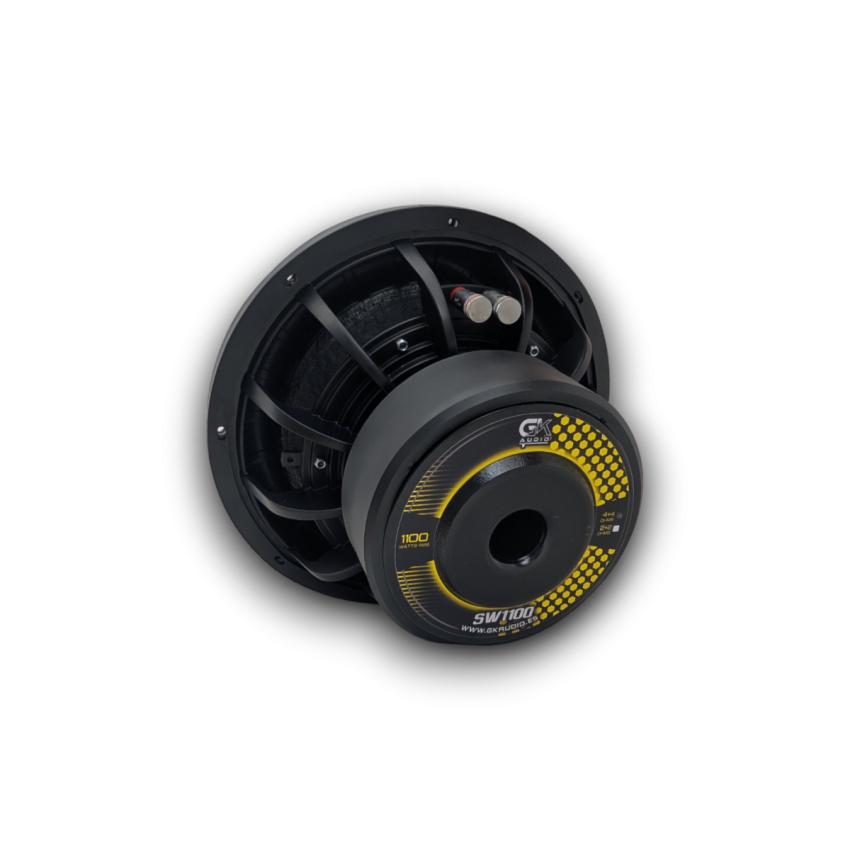 SUBWOOFERS GK 1100 12