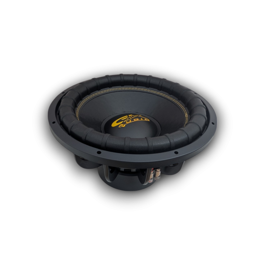 SUBWOOFERS GK SW 1100 15
