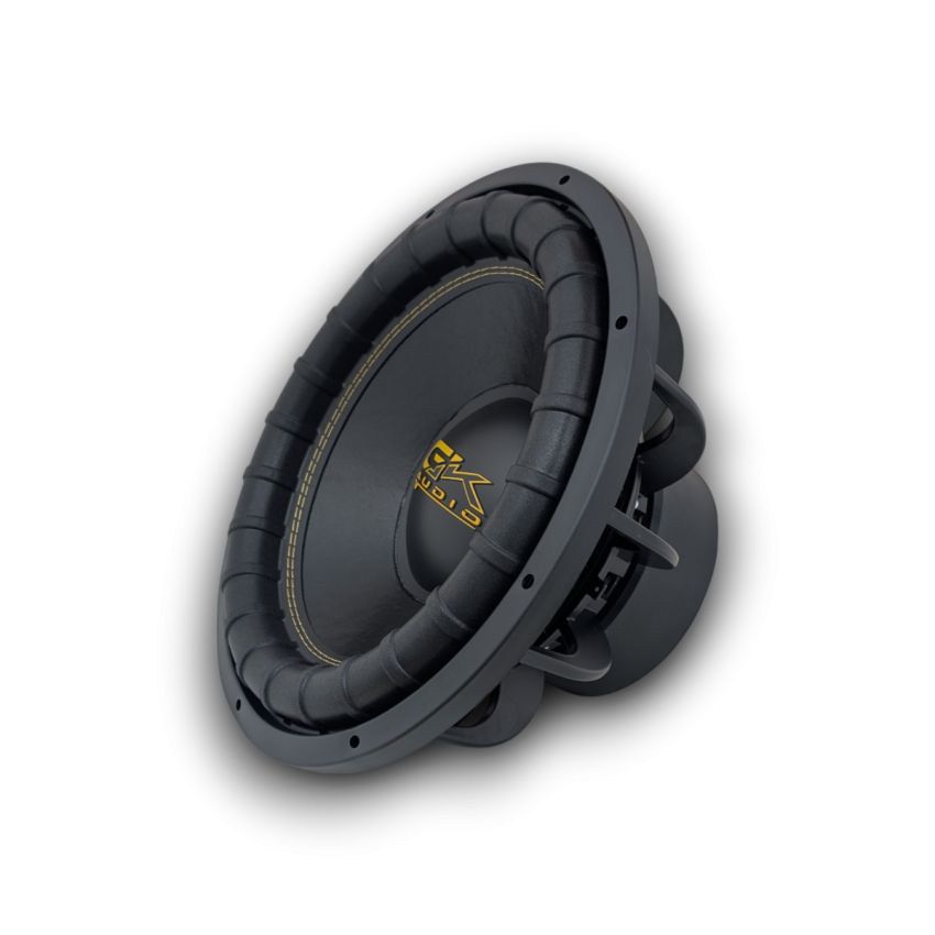 SUBWOOFERS GK SW 1100 15