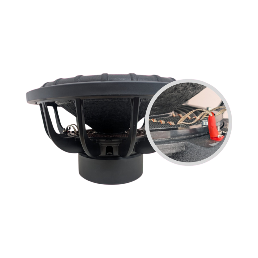 SUBWOOFERS GK SW 1100 15