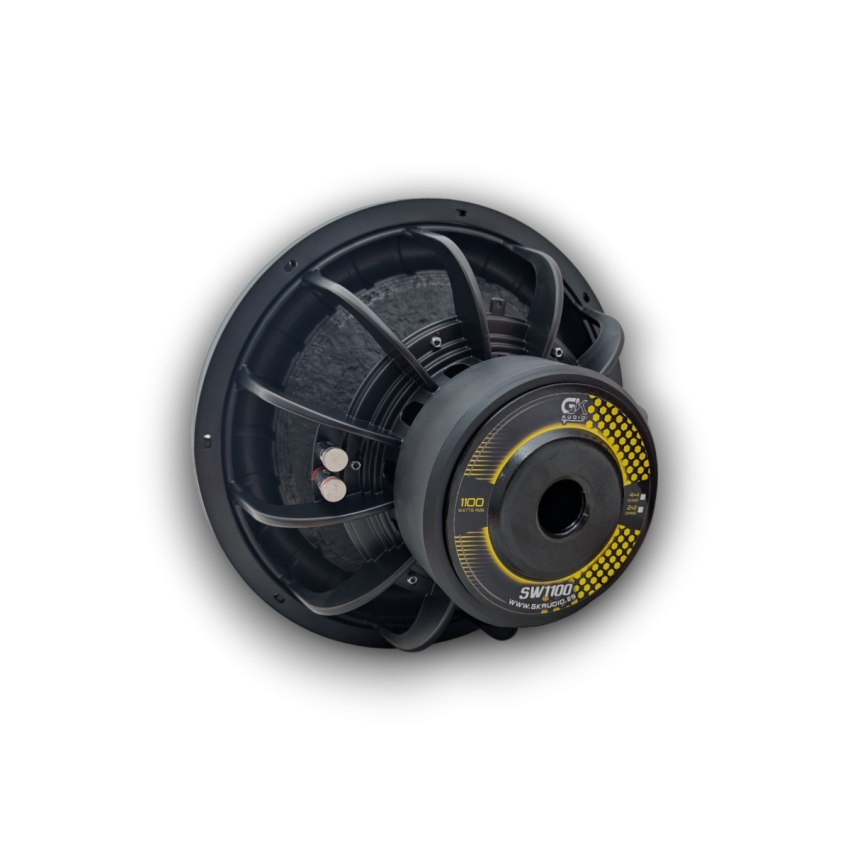 SUBWOOFERS GK SW 1100 15