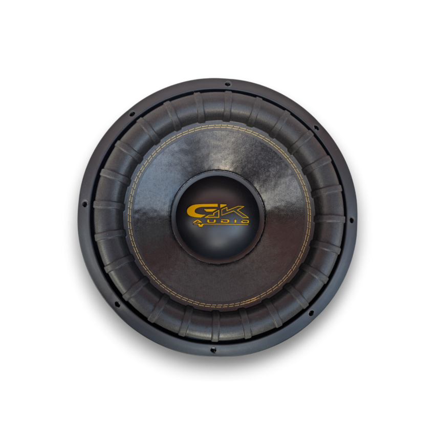 SUBWOOFERS GK SW 1500 15