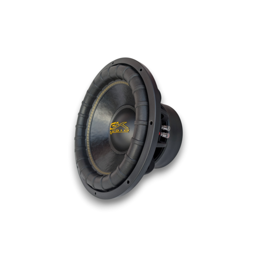 SUBWOOFERS GK SW 1500 15