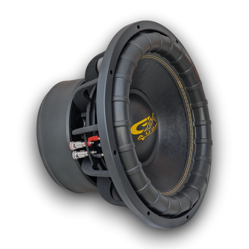 SUBWOOFERS GK SW 1500 15