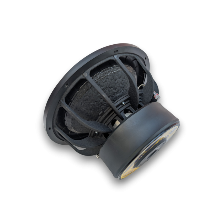 SUBWOOFERS GK SW 1500 15