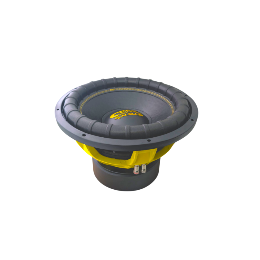  SUBWOOFERS GK SW 2000