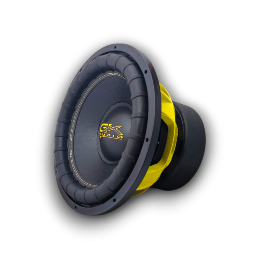 SUBWOOFERS GK SW 2000