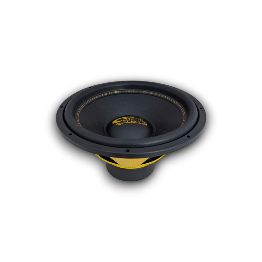 SUBWOOFER GK SW 600