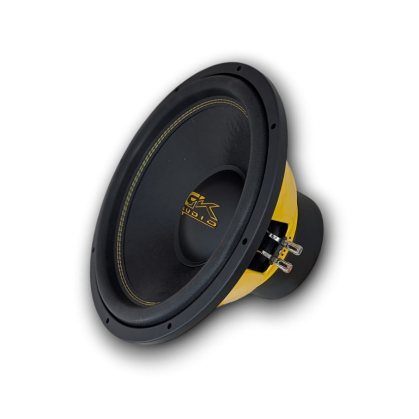 SUBWOOFER GK SW 600